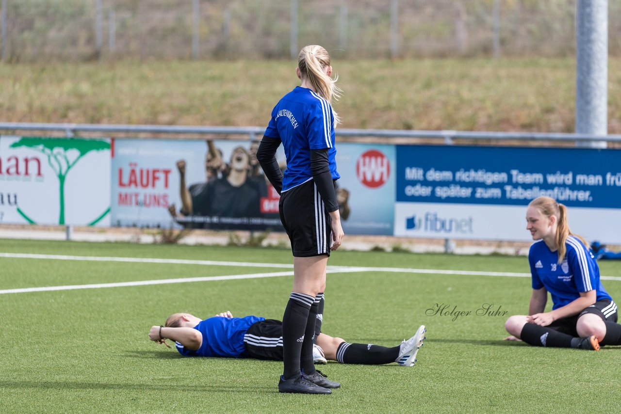 Bild 58 - F Oberliga Saisonstart